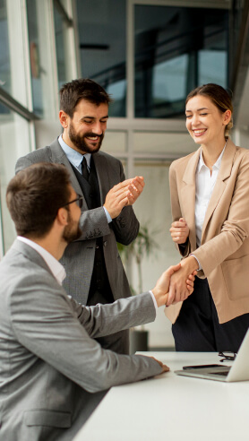 Agência de marketing digital
